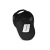 Pet met vizierlogo “Black Blue” 590758-310B2-1068