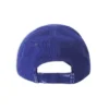 Pet met vizierlogo “Blue White” 5907584A9B9-4077