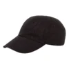 Pet met vizierlogo “Zwart” 590758310B21060