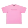 Pet T-shirt Boxy Fit “Pink” 651795TNVL15700