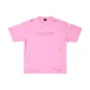 Pet T-shirt Boxy Fit “Pink” 651795TNVL15700