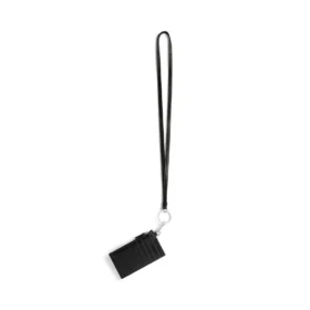 Pincash-etui aan sleutelhanger, doe-het-zelf, metaal “Zwart” 5945482AAW31090