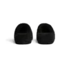Platformslippers met bont “Black” 762826W2DO11096
