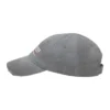 Political Campaign cap “Grey” 719363410B21290