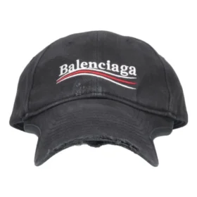 Political Campaign Destroyed-pet “Black” 766861410B21077