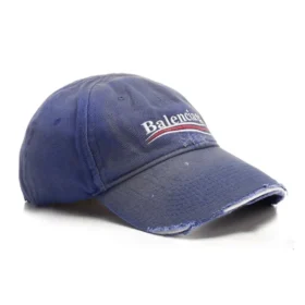Political Campaign Destroyed-pet “Blue” 661884410B2-4277
