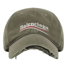 Political Campaign Destroyed-pet “Khaki Green” 673320410B20297