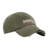 Political Campaign Destroyed-pet “Khaki Green” 673320410B20297