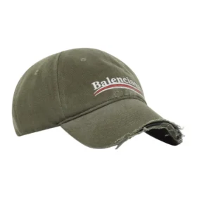 Political Campaign Destroyed-pet “Khaki Green” 673320410B20297