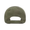 Political Campaign Destroyed-pet “Khaki Green” 673320410B20297