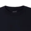 Political Campaign gelaagd T-shirt oversized “Black” 698631TKVJ19070