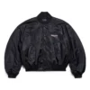Political Campaign-jas ‘Black’ 763434TNO271000