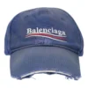 Political Campaign-pet “Blue” 661884310B24277