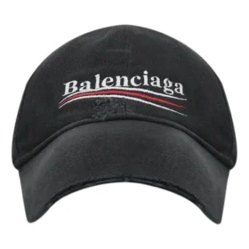 Political Campaign pet with distressed look “Grey” 673320410B20107