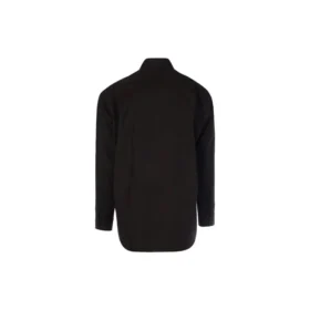 Political Campaign-shirt met lange mouwen “Black” 621960TYB181000
