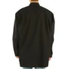 Political Campaign-shirt met lange mouwen “Black” 621960TYB181000