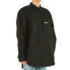 Political Campaign-shirt met lange mouwen “Black” 621960TYB181000