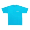 Political Campaign T-shirt, Large-pasvorm “Blue Sky” 641675TNVG54760
