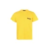 Political Campaign T-shirt, ruime pasvorm “Geel” 620967TKVJ17442