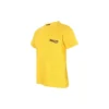 Political Campaign T-shirt, ruime pasvorm “Geel” 620967TKVJ17442