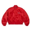 Political Campaign Varsity-jas “Red” 763434TYD316460