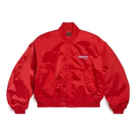 Political Campaign Varsity-jas “Red” 763434TYD316460
