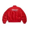 Political Campaign Varsity-jas “Red” 763434TYD316460