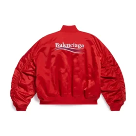 Political Campaign Varsity-jas “Red” 763434TYD316460