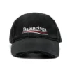 Political Campaign vernietigde pet “Black” 661884310B21077