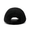 Political Campaign vernietigde pet “Black” 661884310B21077