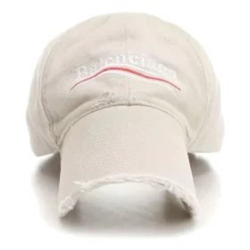 Politieke campagnepet “Beige” 745127410B29977