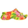 Pool Slide Sandalen x Crocs “Tulip Print Multi” 677389W1S8F7053