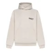 Popover-hoodie Political Campaign “Light Beige” 739024TKVI99711