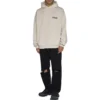 Popover-hoodie Political Campaign “Light Beige” 739024TKVI99711