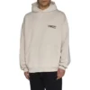 Popover-hoodie Political Campaign “Light Beige” 739024TKVI99711