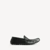 Portofino-Loafers voor heren in zwart