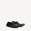 Portofino-Loafers voor heren in zwart