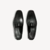 Portofino-Loafers voor heren in zwart