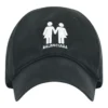 Pride 22-pet “Black White” 704044410B21077