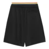 Pride 22 zwemshort “Black” 7040464C0B41000
