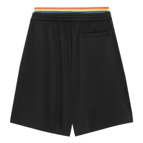 Pride 22 zwemshort “Black” 7040464C0B41000