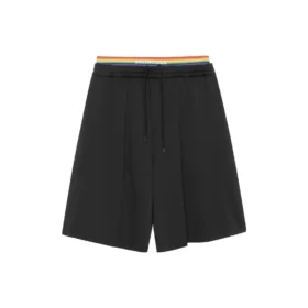 Pride 22 zwemshort “Black” 7040464C0B41000