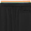 Pride 22 zwemshort “Black” 7040464C0B41000