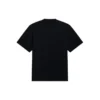 Pride T-shirt met boxy pasvorm “Zwart” 651795TLV931000