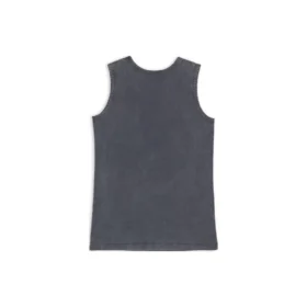 Property loszittend tanktopje “Washed Black” 697880TMVI11055