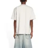 Property Vintage T-shirt Large Fit “White Black” 641675TMVH89012