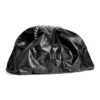 Puffer grote tas “Zwart” 7413962AACV1000