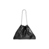 Puffer grote tas “Zwart” 7413962AACV1000
