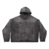 Pull-over-jas “Black Japanese Denim” 719313TBP473340
