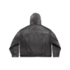 Pull-over-jas “Black Japanese Denim” 719313TBP473340
